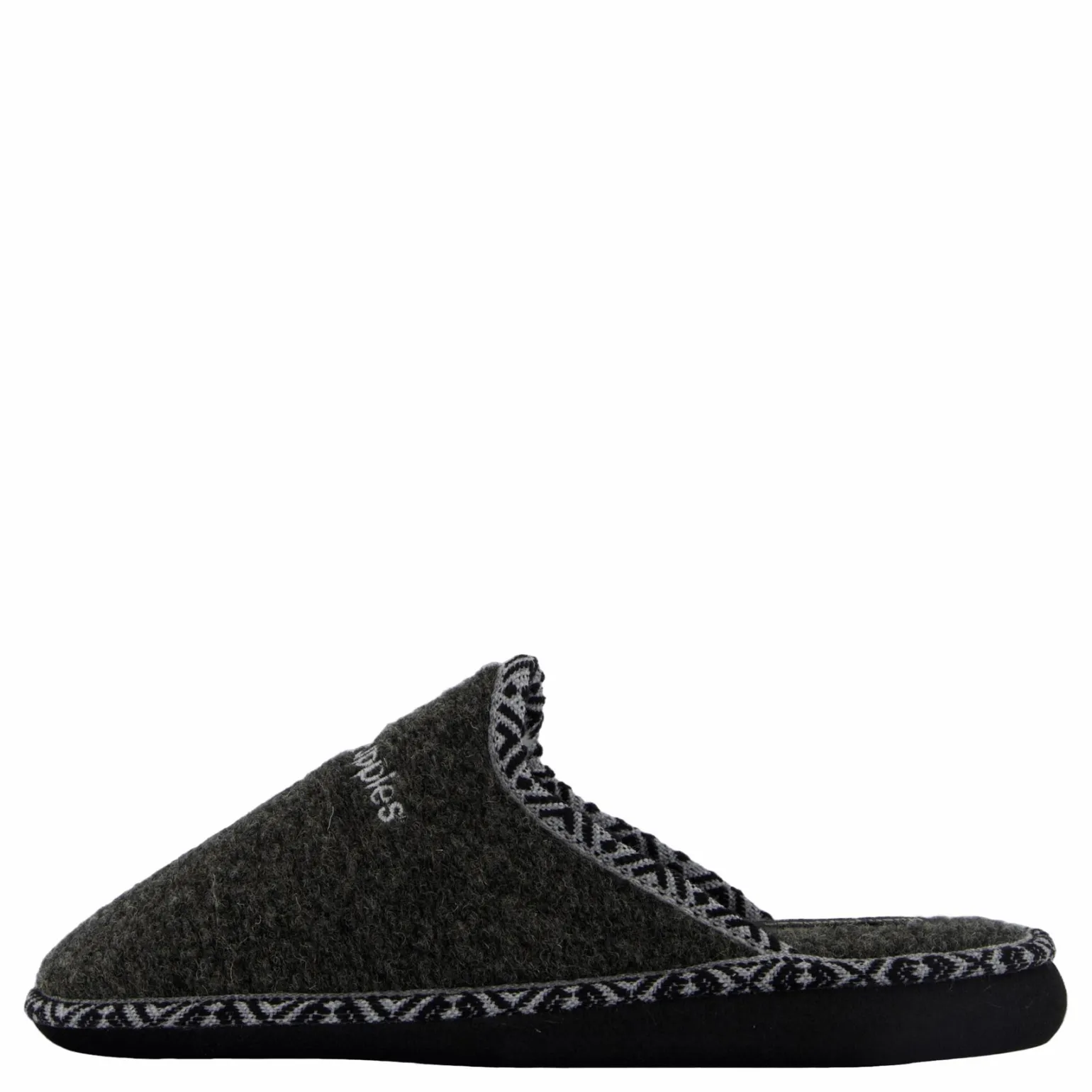 Women's Lola Antracit