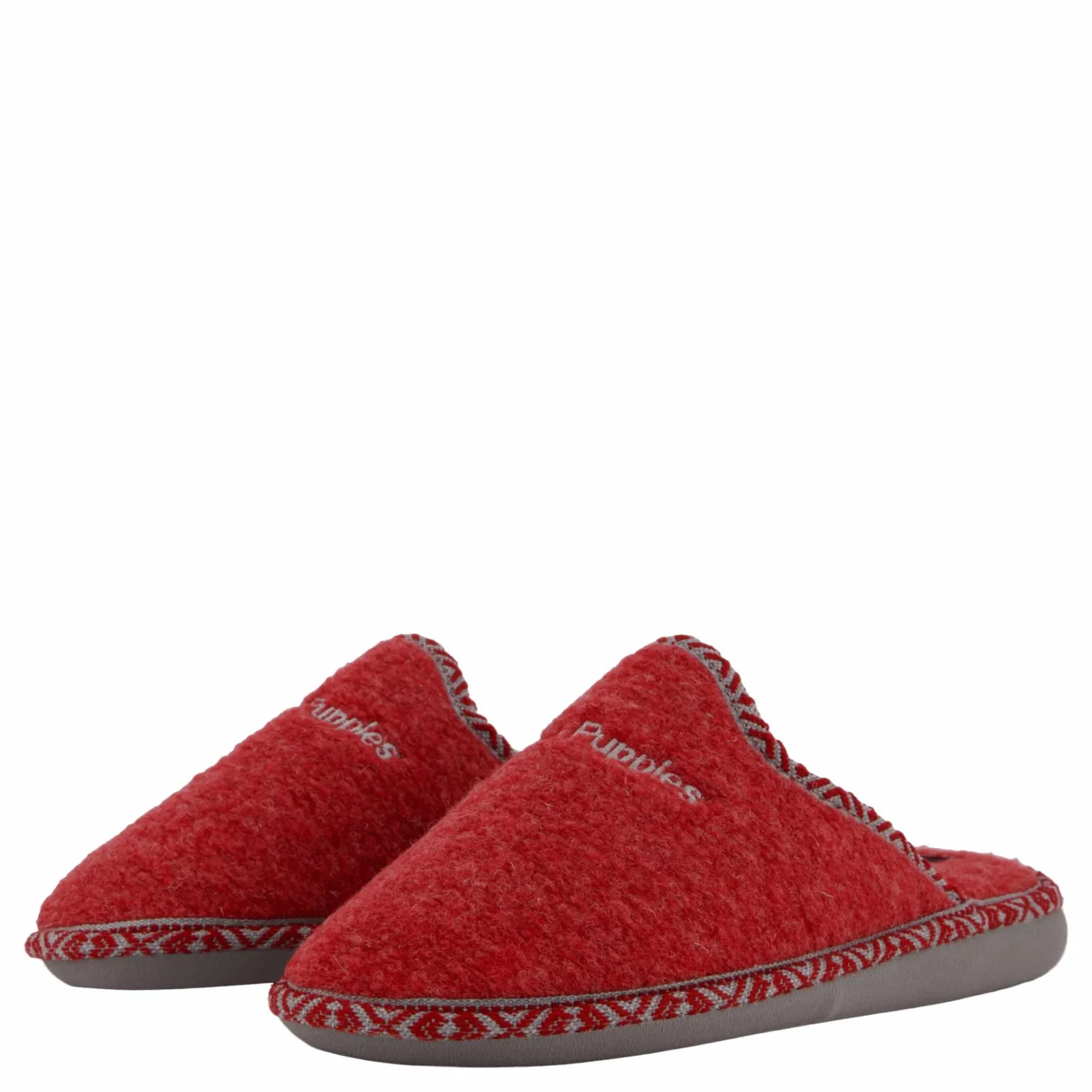 Women's Lola Red