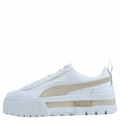 Women's Mayze Lth