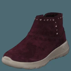 Womens On The Go Joy - Star Gl Burg