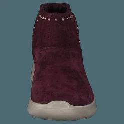 Womens On The Go Joy - Star Gl Burg