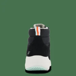 Womens On-the-go Elevate Bkgy Black Grey