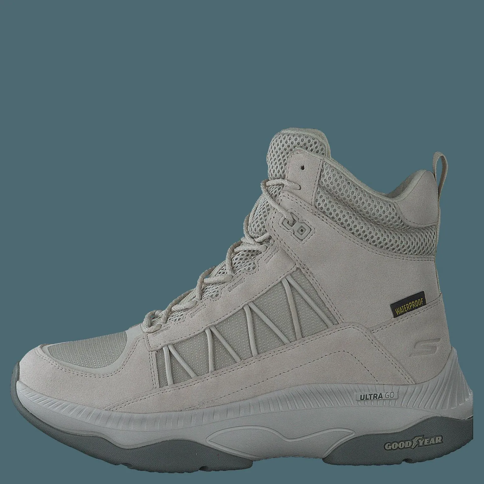 Womens On-the-go Tempo - Water Nat Natur