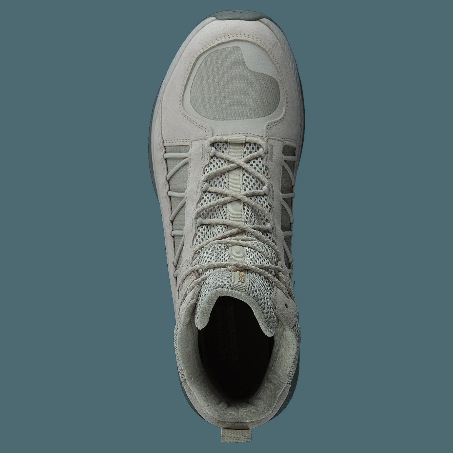 Womens On-the-go Tempo - Water Nat Natur