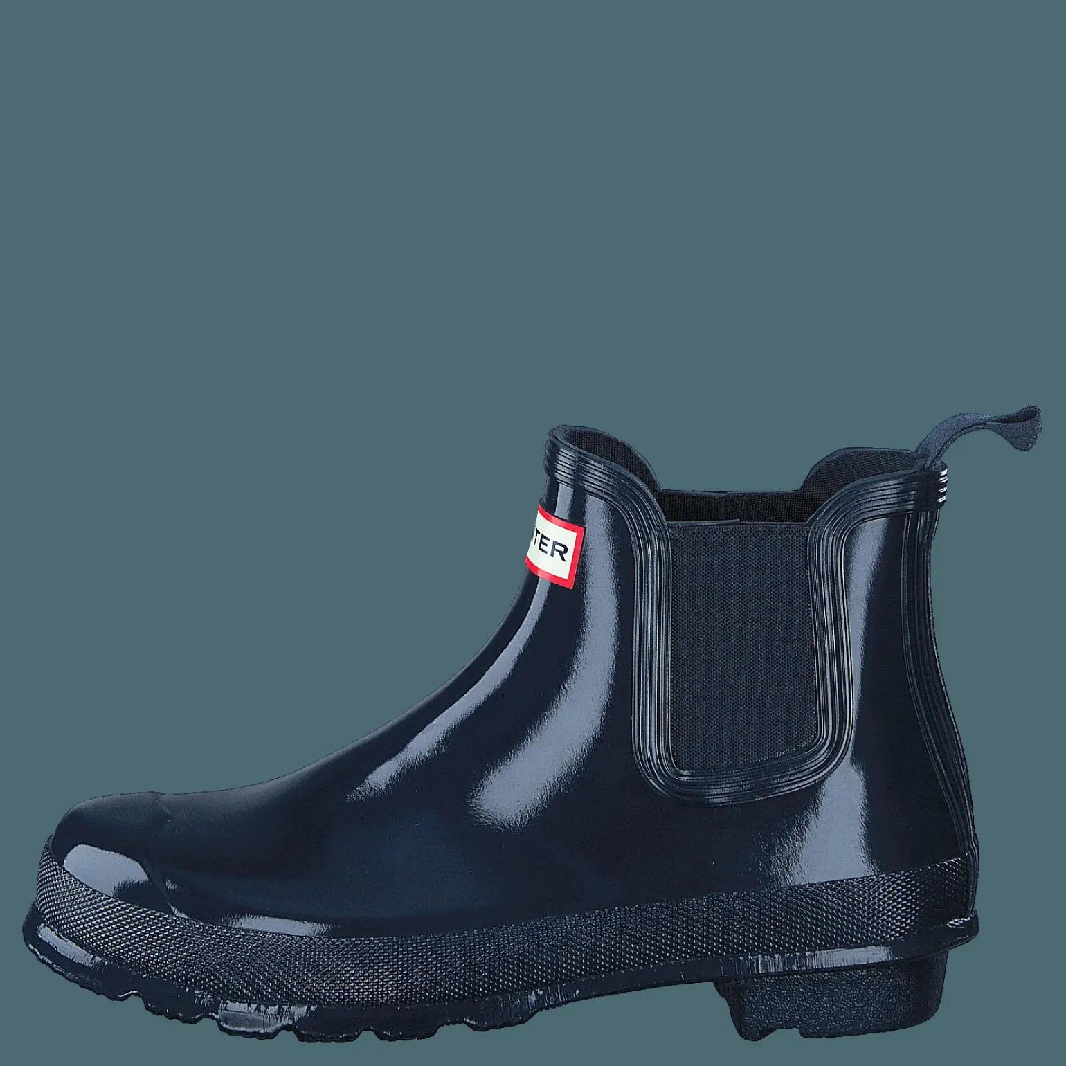 Womens Original Chelsea Gloss Navy