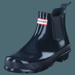 Womens Original Chelsea Gloss Navy