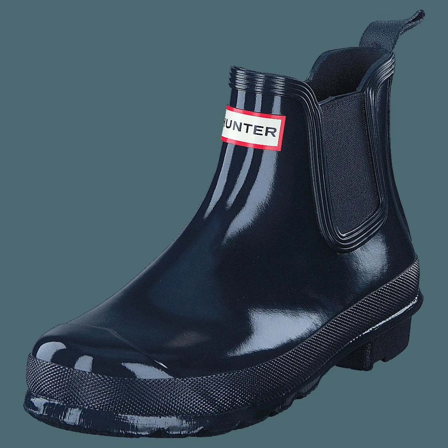 Womens Original Chelsea Gloss Navy