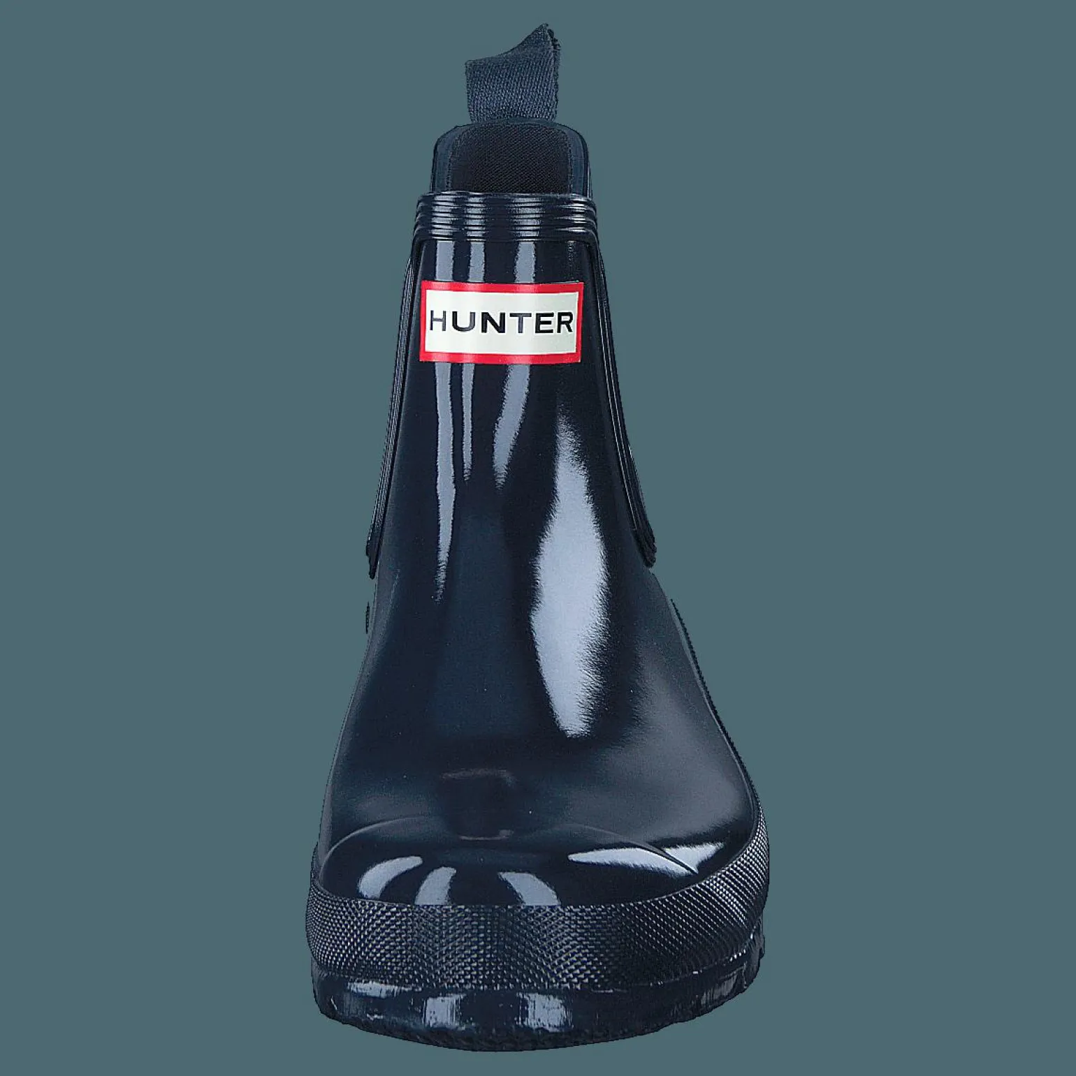 Womens Original Chelsea Gloss Navy