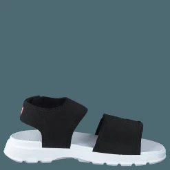 Womens Original Outdoor Sandal Black
