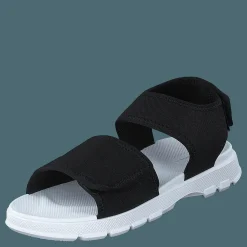 Womens Original Outdoor Sandal Black