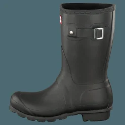 Women's Original Short Black