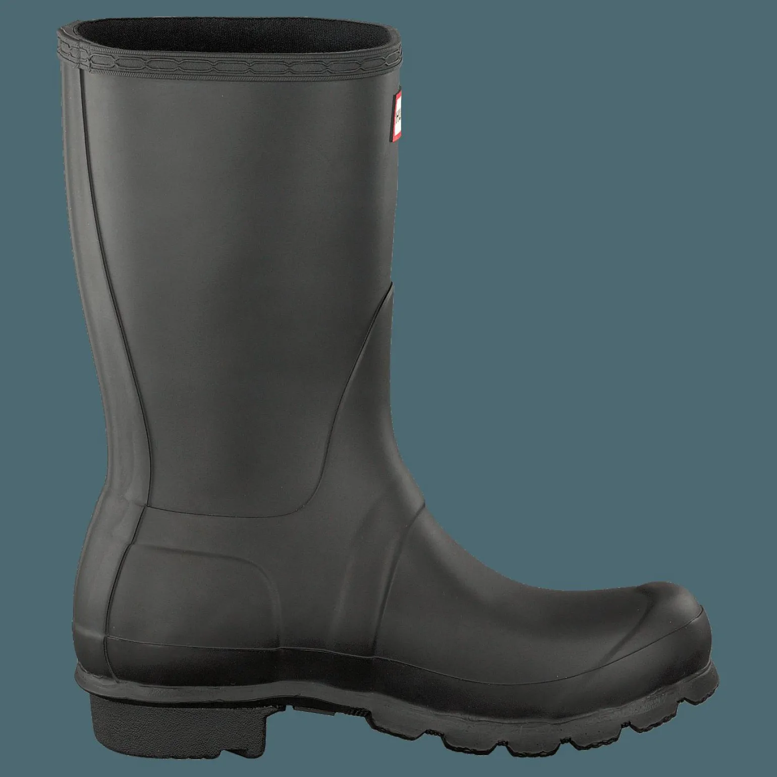 Women's Original Short Black