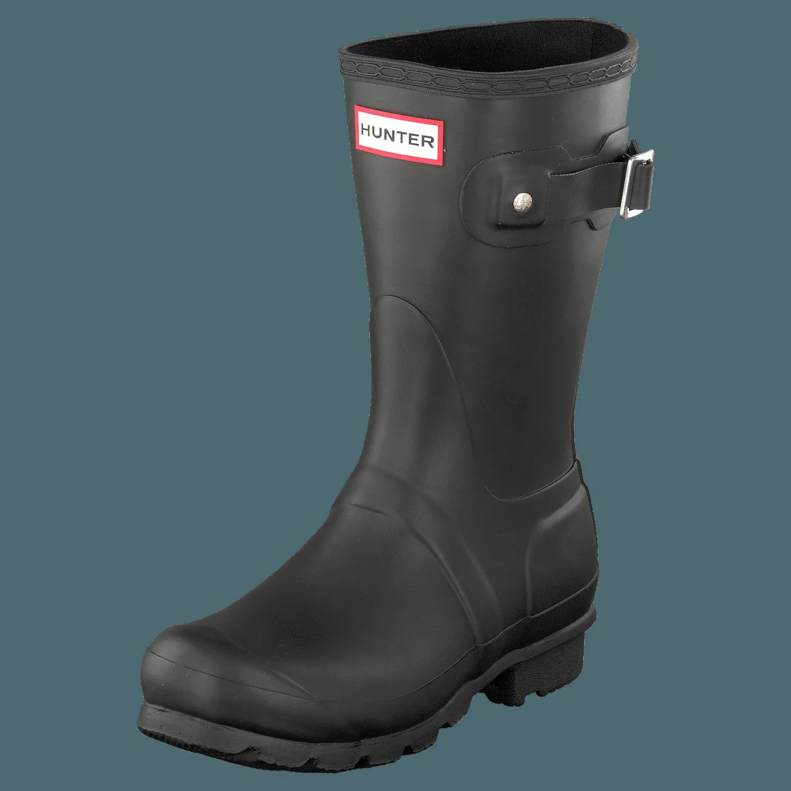 Women's Original Short Black