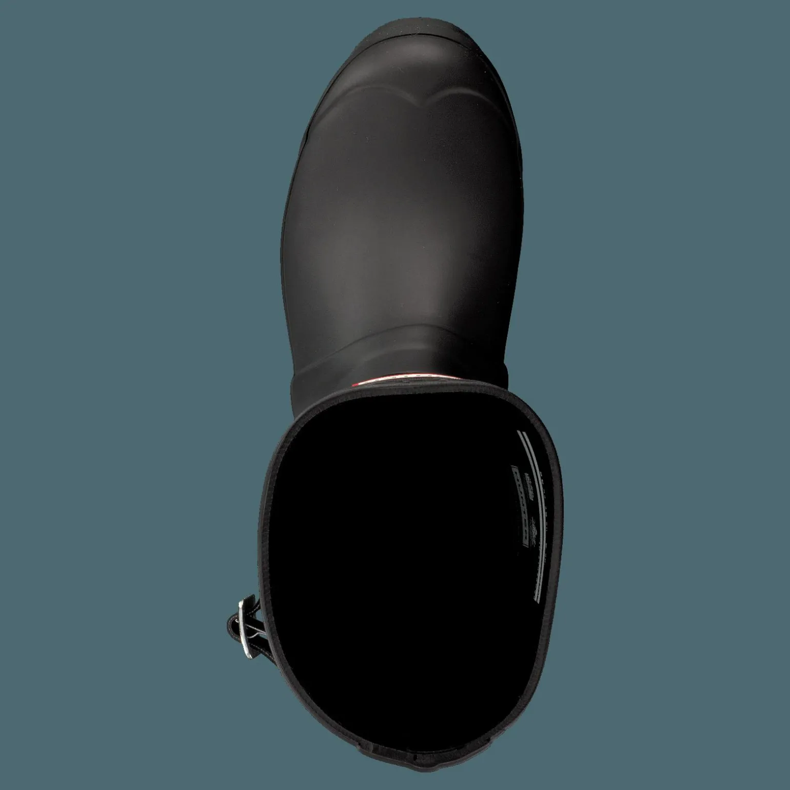 Women's Original Short Black