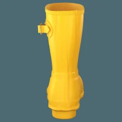 Womens Original Short Yellow