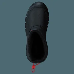 Womens Original Snow Boot Shor Black