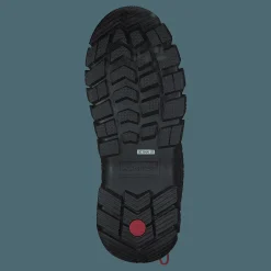 Womens Original Snow Boot Shor Black