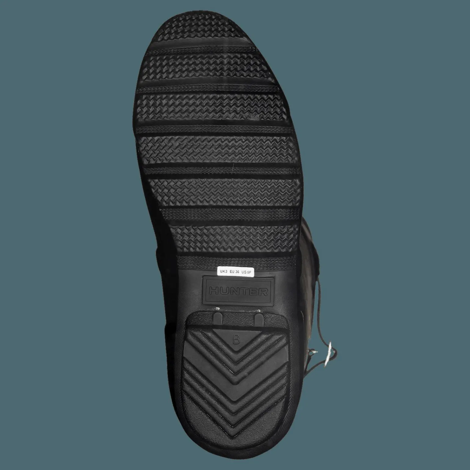 Women's Original Tall Black