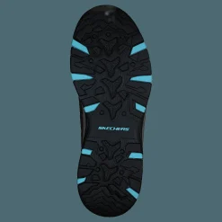 Womens Relaxed Fit: Trego - Wa Choc Chocolate