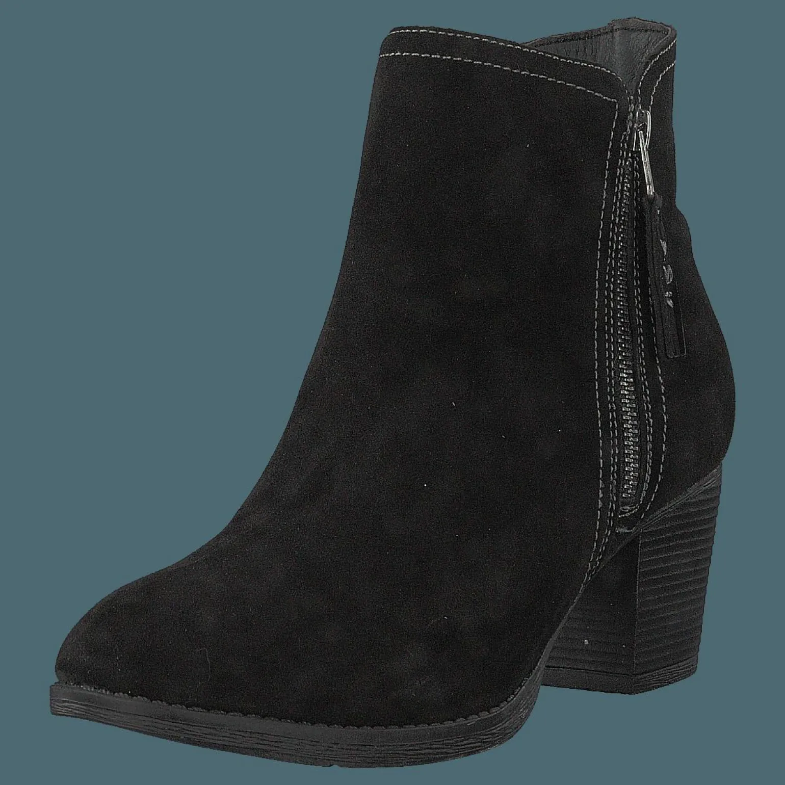 Womens Taxi - Accolade Blk