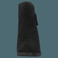 Womens Taxi - Accolade Blk