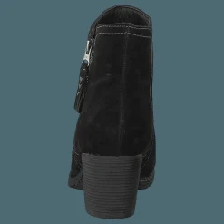 Womens Taxi - Accolade Blk