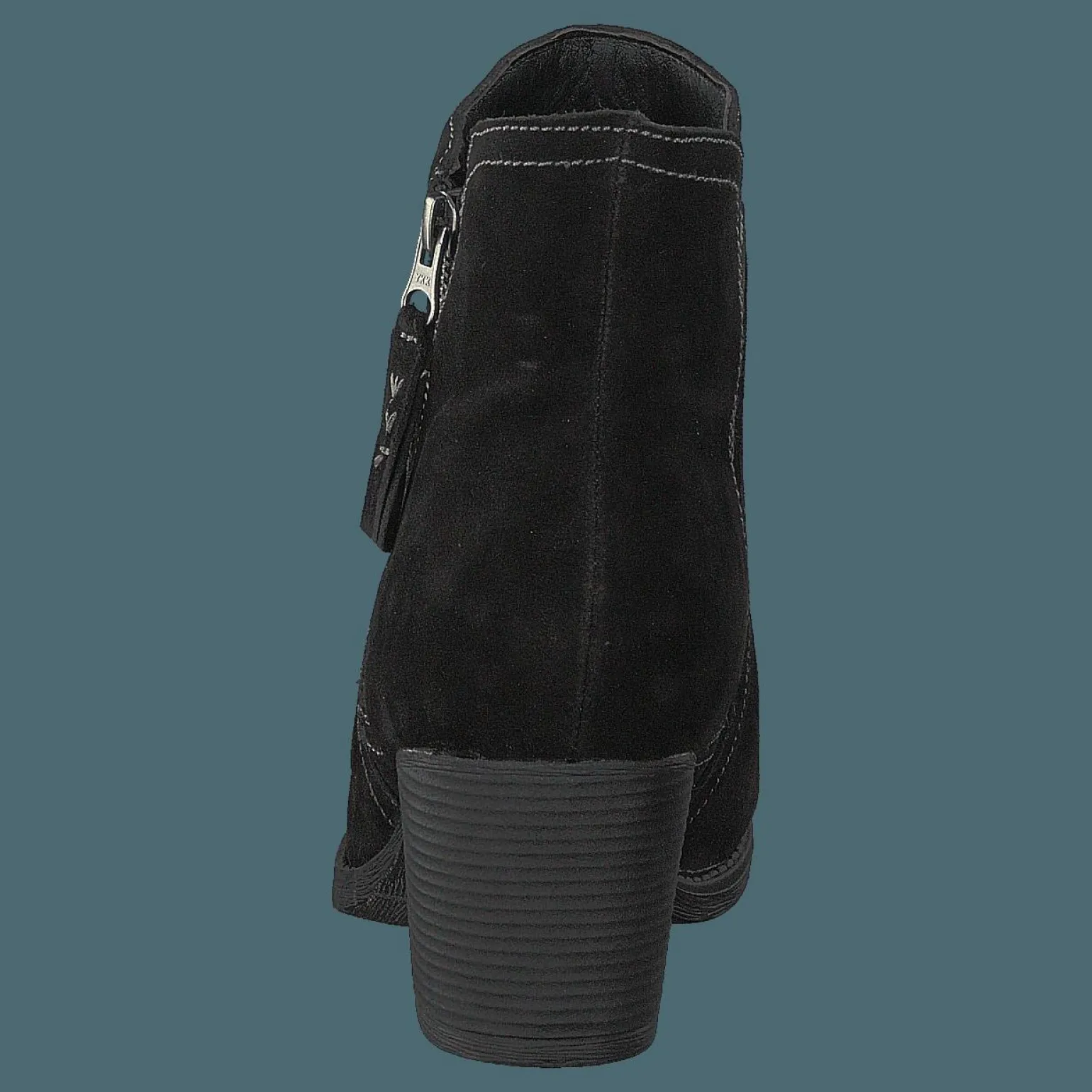 Womens Taxi - Accolade Blk