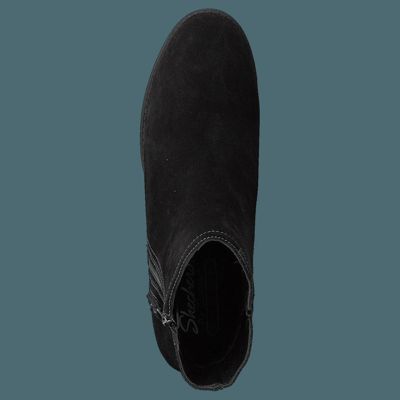 Womens Taxi - Accolade Blk