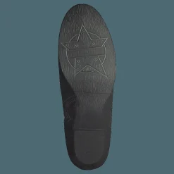 Womens Taxi - Accolade Blk