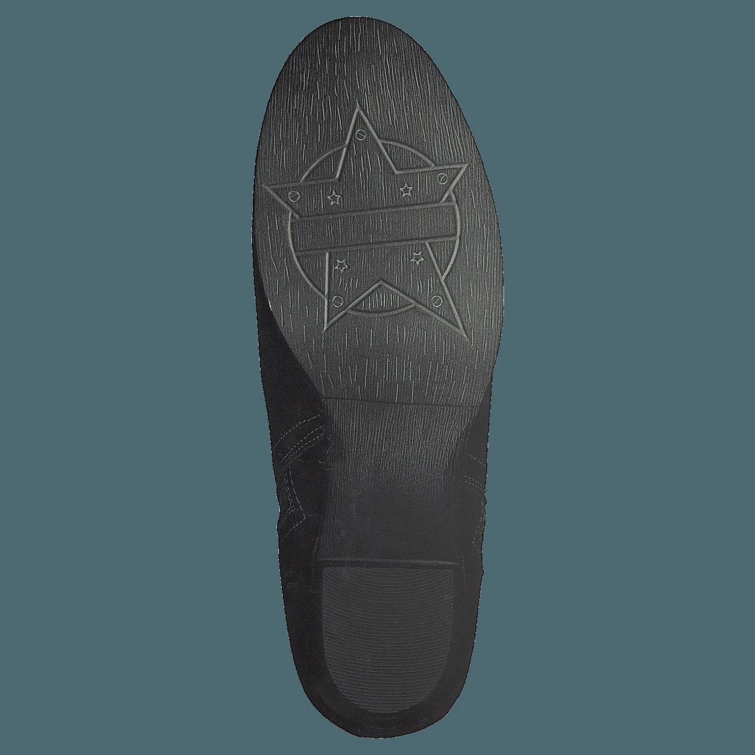 Womens Taxi - Accolade Blk