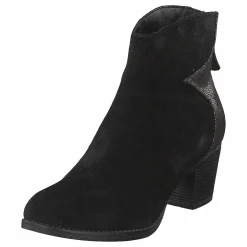 Womens Taxi - Starbright Blk