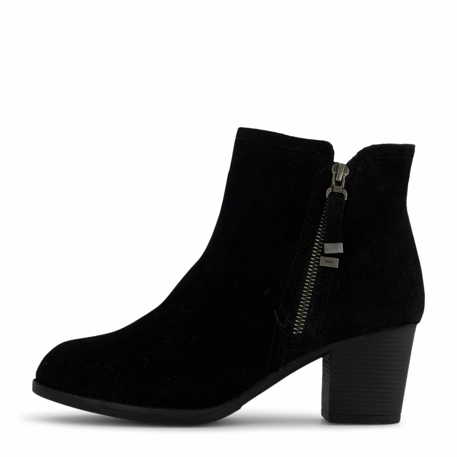 Womens Taxi - Weekend Plans Bbk Black