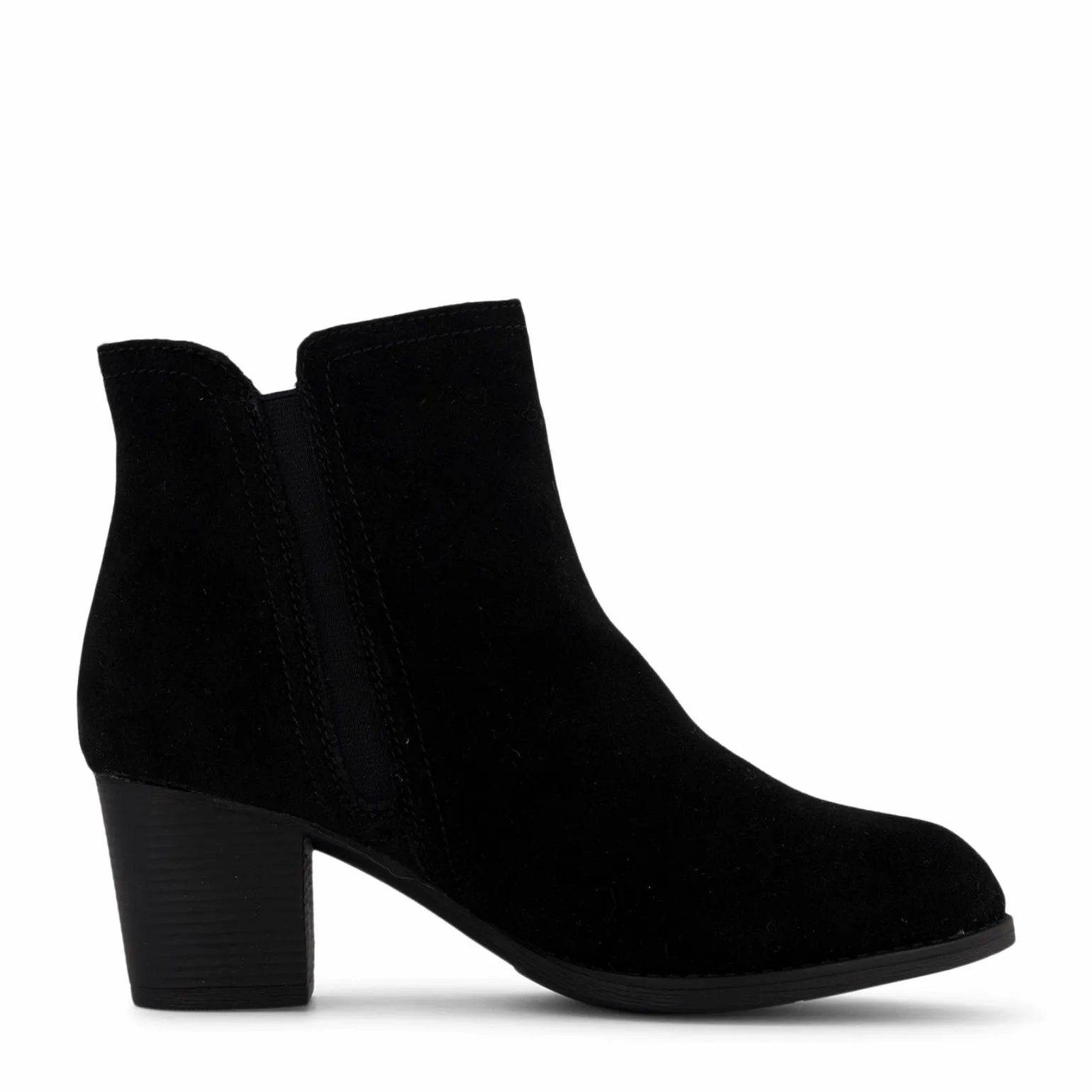 Womens Taxi - Weekend Plans Bbk Black