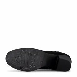 Womens Taxi - Weekend Plans Bbk Black