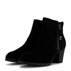 Womens Taxi - Weekend Plans Bbk Black