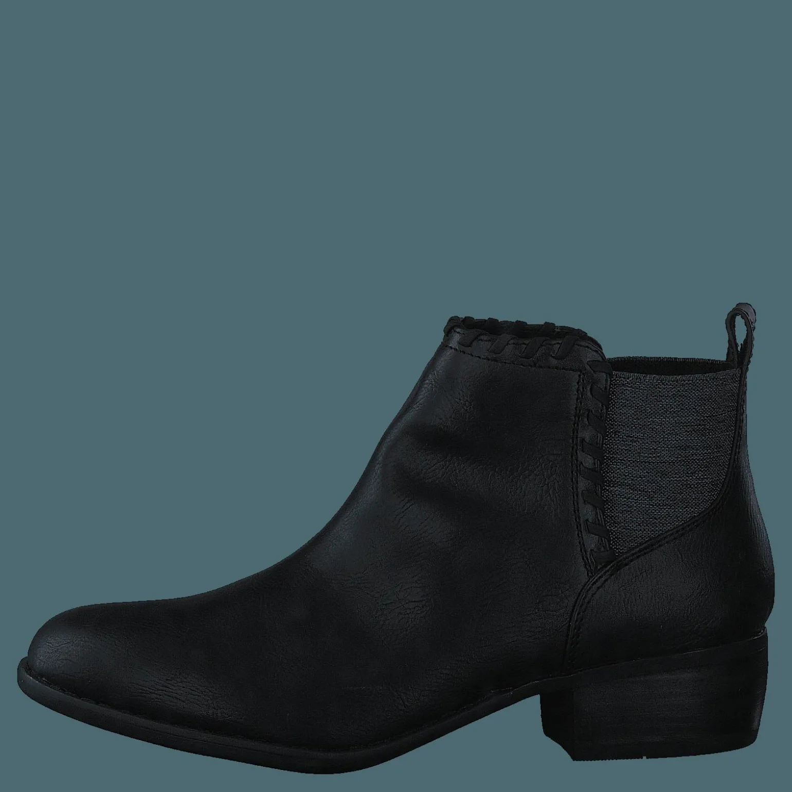 Womens Texas Bbk Black