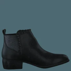 Womens Texas Bbk Black