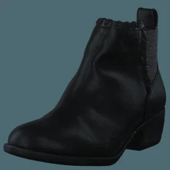 Womens Texas Bbk Black