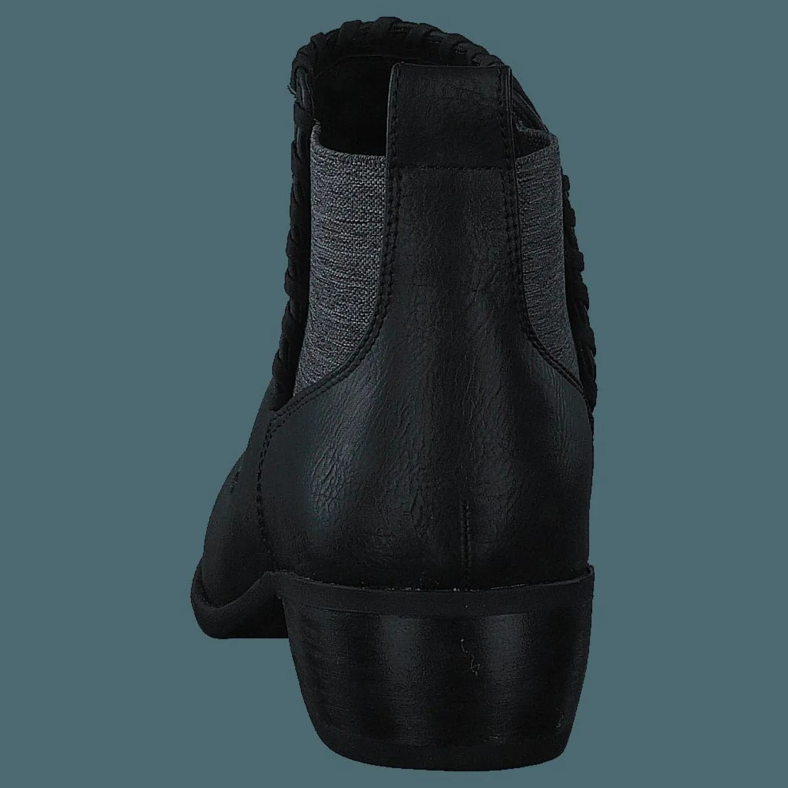 Womens Texas Bbk Black