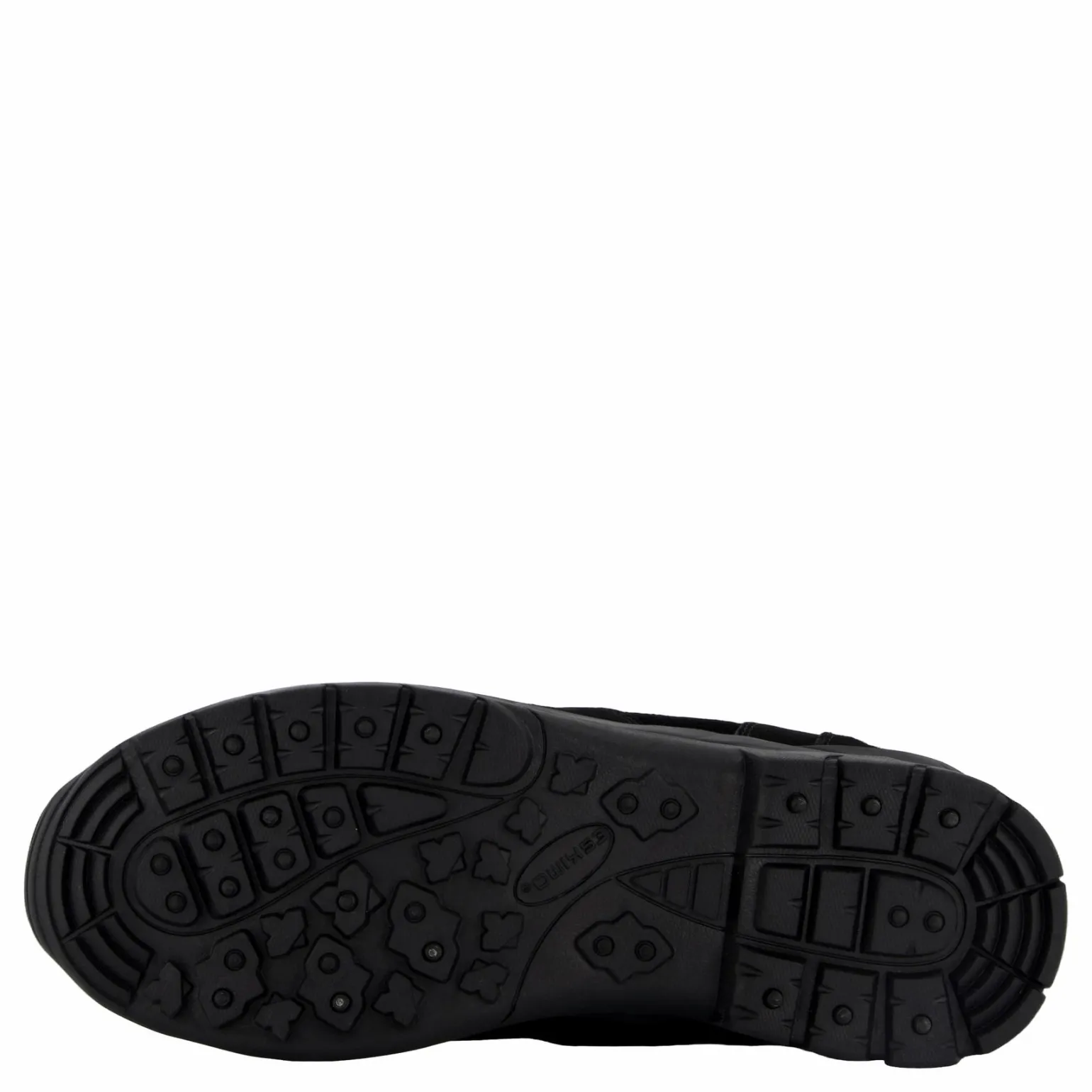 Woodford L Studs Black