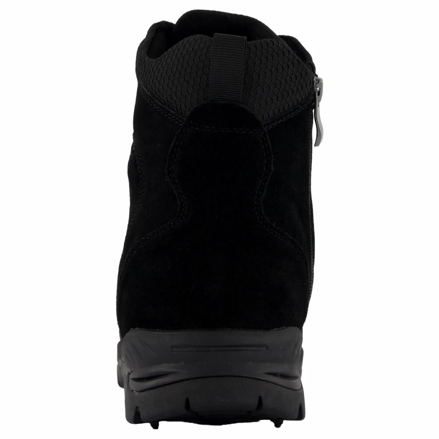 Woodford L Studs Black