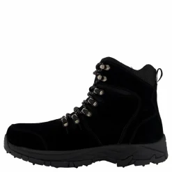 Woodford M Studs Black