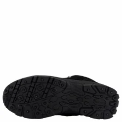 Woodford M Studs Black