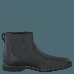 Woodhull Chelsea Basic Black