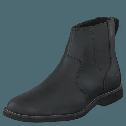 Woodhull Chelsea Basic Black