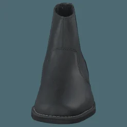 Woodhull Chelsea Basic Black