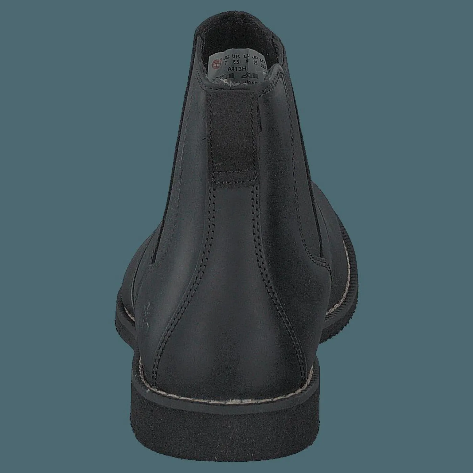 Woodhull Chelsea Basic Black