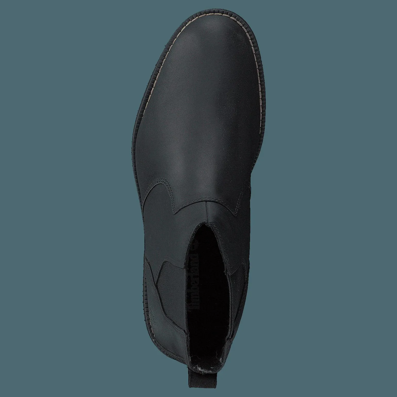 Woodhull Chelsea Basic Black