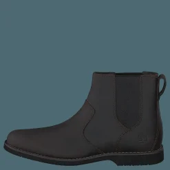 Woodhull Chelsea Basic Dark Brown