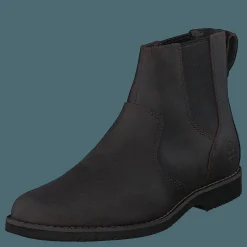 Woodhull Chelsea Basic Dark Brown